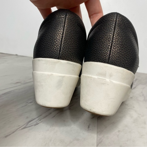 Naturalizer Sierra Wedge Sneaker 10M - Picture 4 of 14